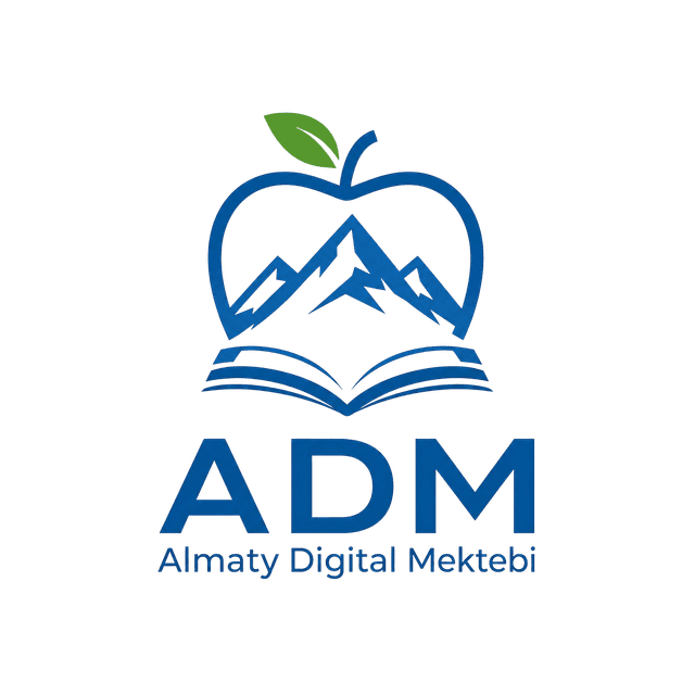 Almaty Digital Mektebi